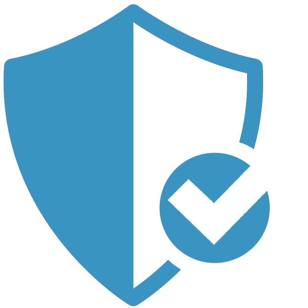 Blason - Confidentialité