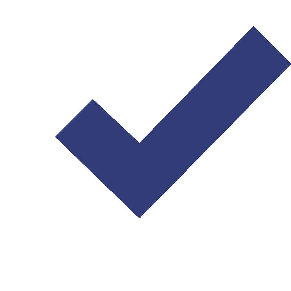 Check bleu 1 - Gestion Administrative